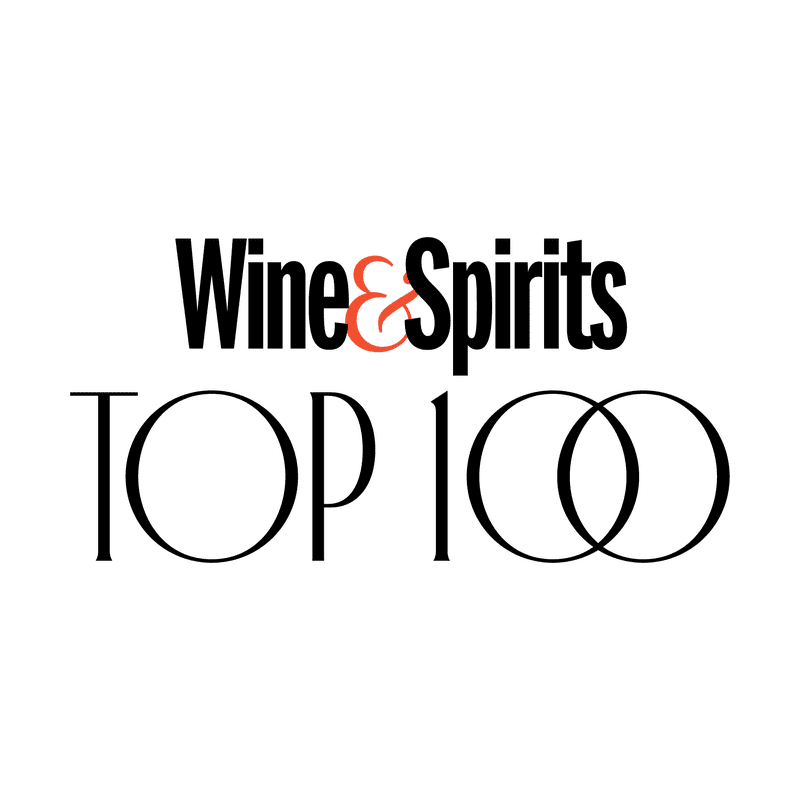 Wine and Spirits Top 100
